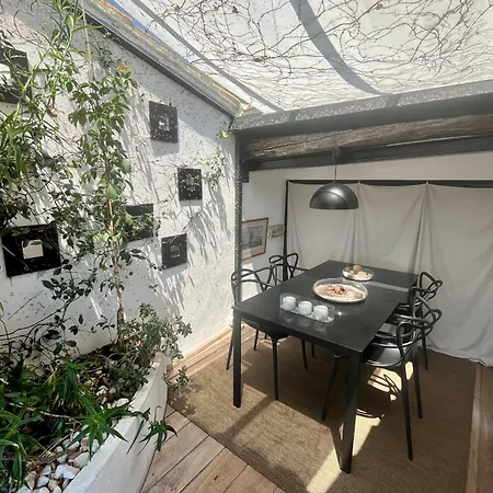 Duplex Lumineux Avec Superbe Vue Et Terrasse Appartement *