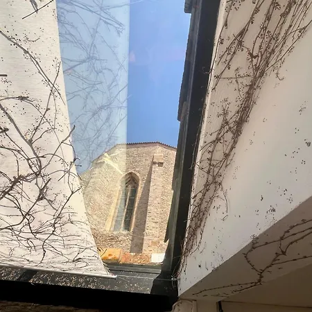 Duplex Lumineux Avec Superbe Vue Et Terrasse * Hyères