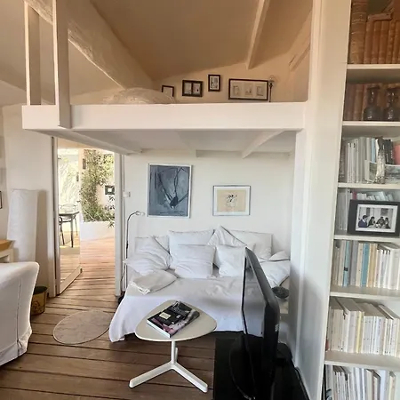 Duplex Lumineux Avec Superbe Vue Et Terrasse