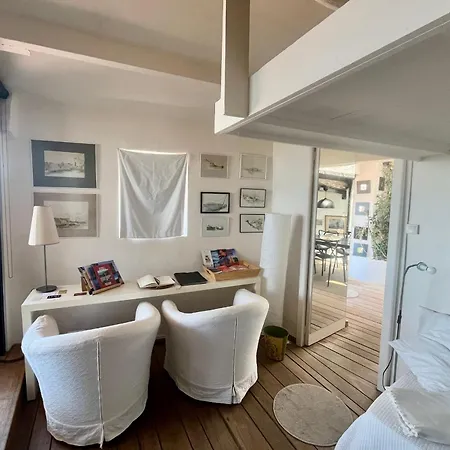 Appartement Duplex Lumineux Avec Superbe Vue Et Terrasse