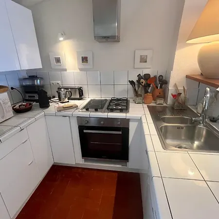 Duplex Lumineux Avec Superbe Vue Et Terrasse