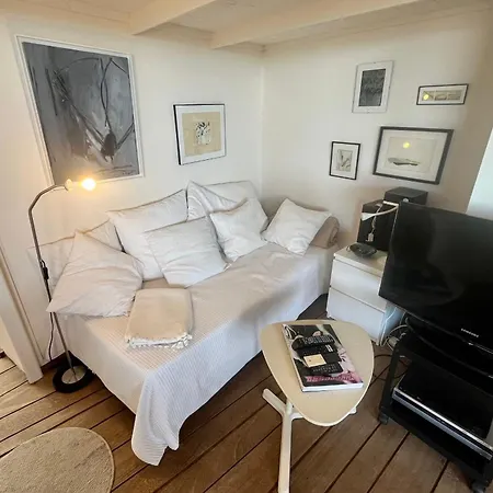 Appartement Duplex Lumineux Avec Superbe Vue Et Terrasse *