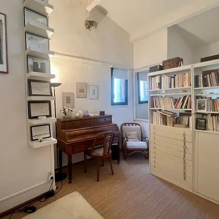 Duplex Lumineux Avec Superbe Vue Et Terrasse