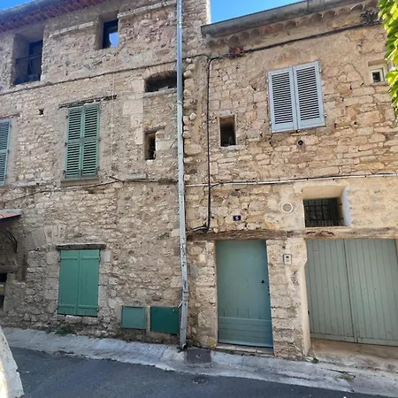 Appartement Duplex Lumineux Avec Superbe Vue Et Terrasse Hyères